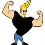 pic for Johnny Bravo